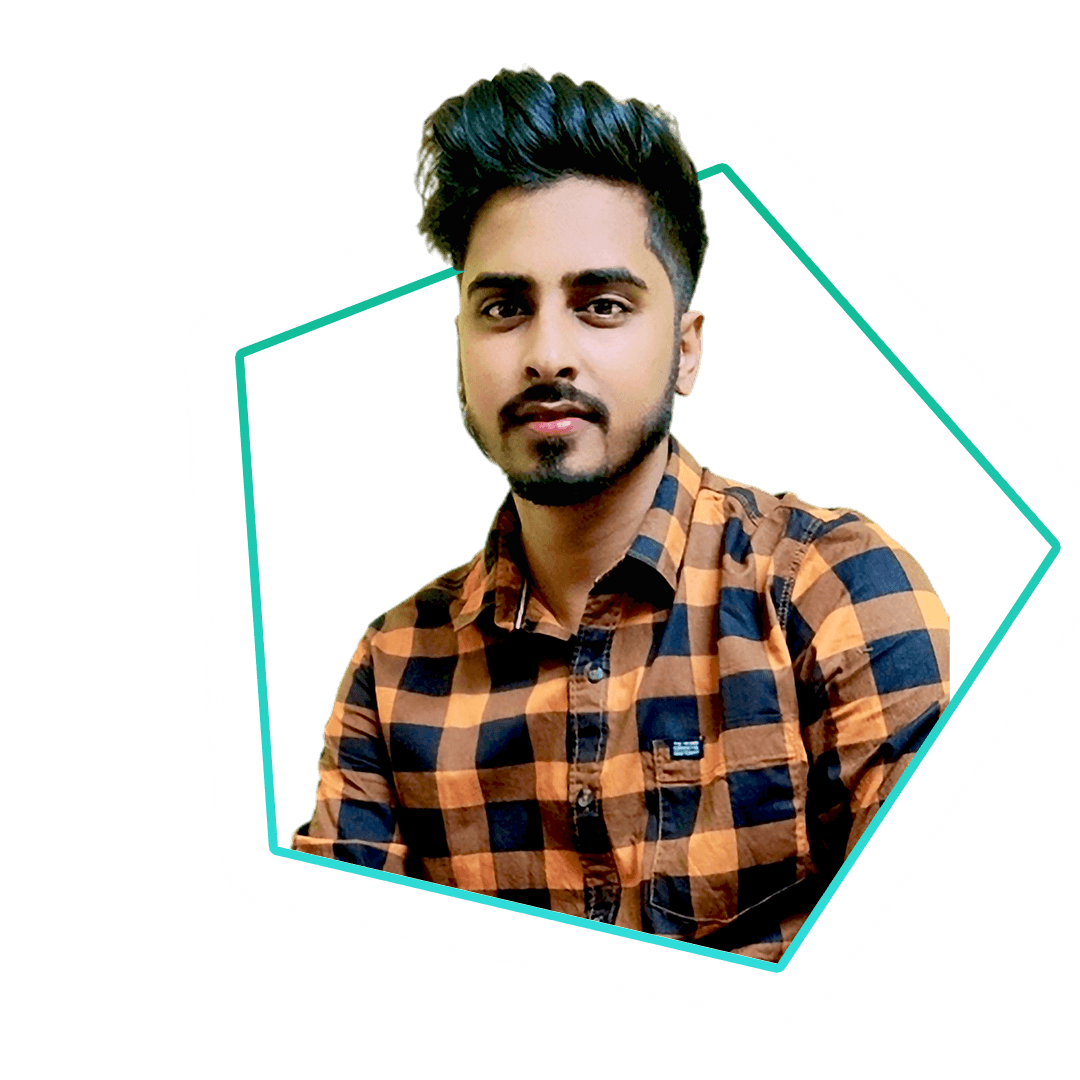 Ankit Kumar